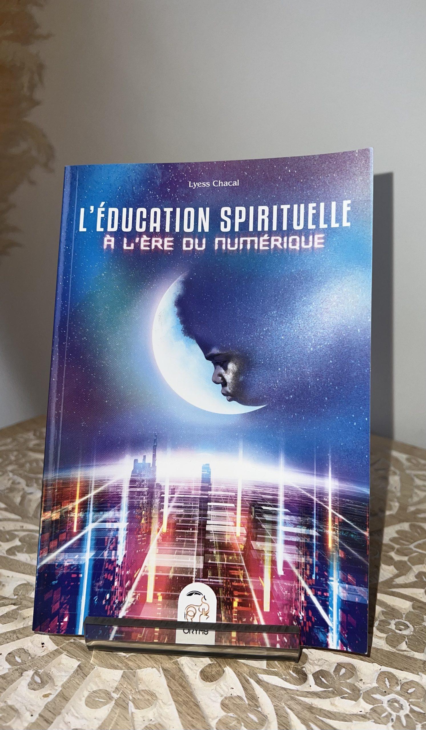 L’éducation Spirituelle à l’ère du numérique