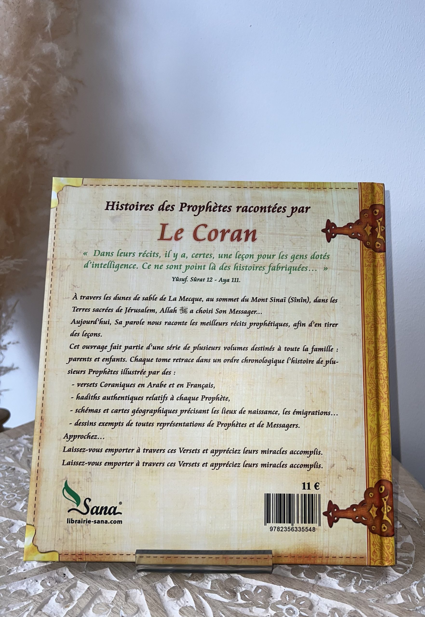 Histoires des Prophètes : Muhammad - Tome 9 – Image 2