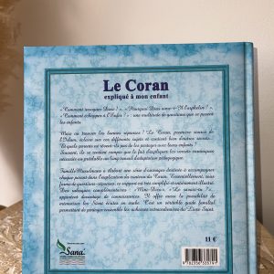 Alternative view of Le Coran expliqué à mon enfant - Tome 3