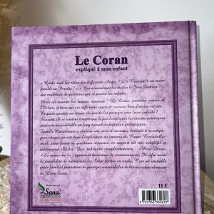 Alternative view of Le Coran expliqué à mon enfant - Tome 4