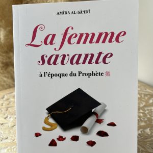 La Femme Savante