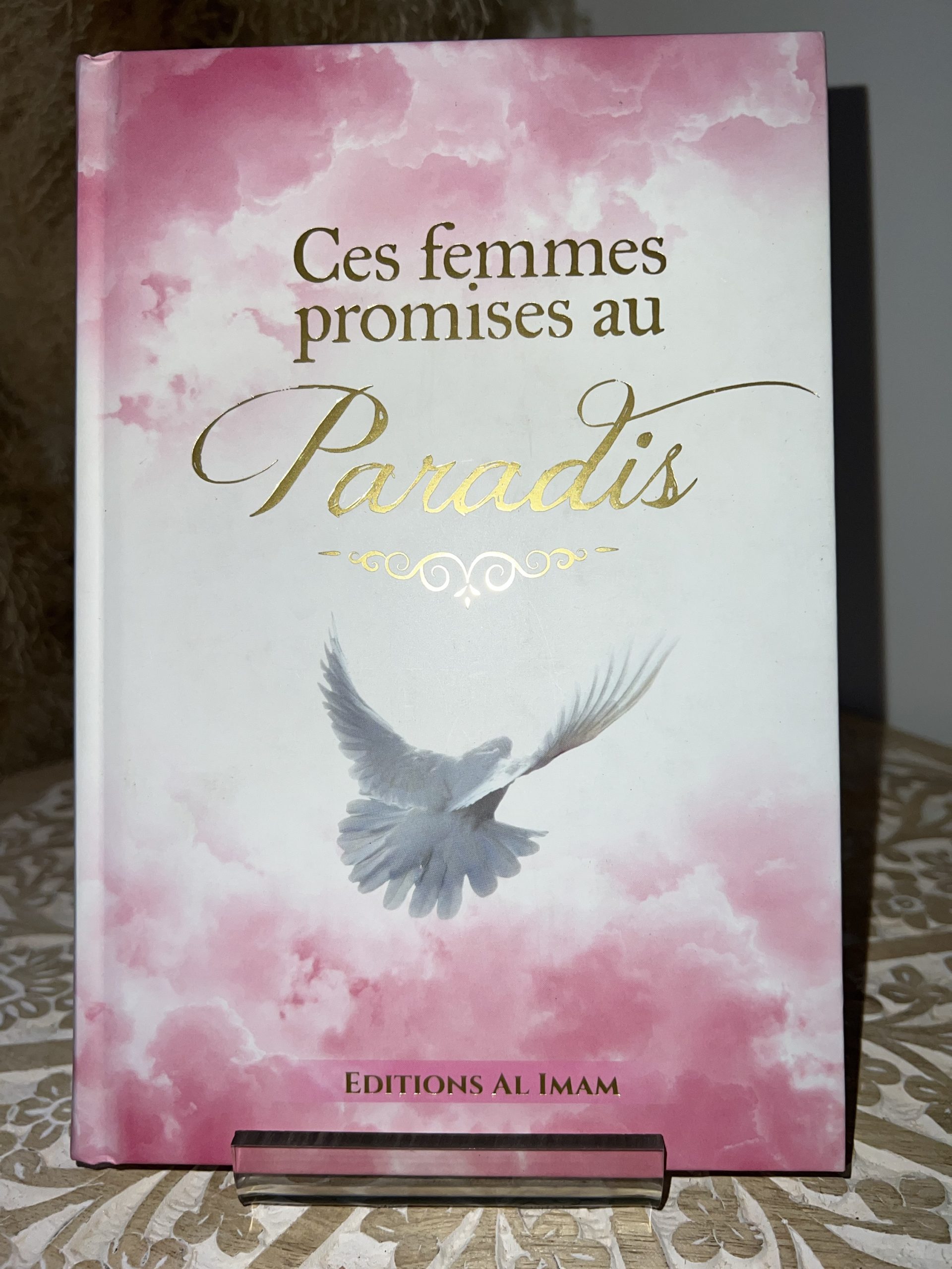 Ces femmes promises au Paradis