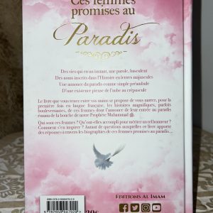 Alternative view of Ces femmes promises au Paradis