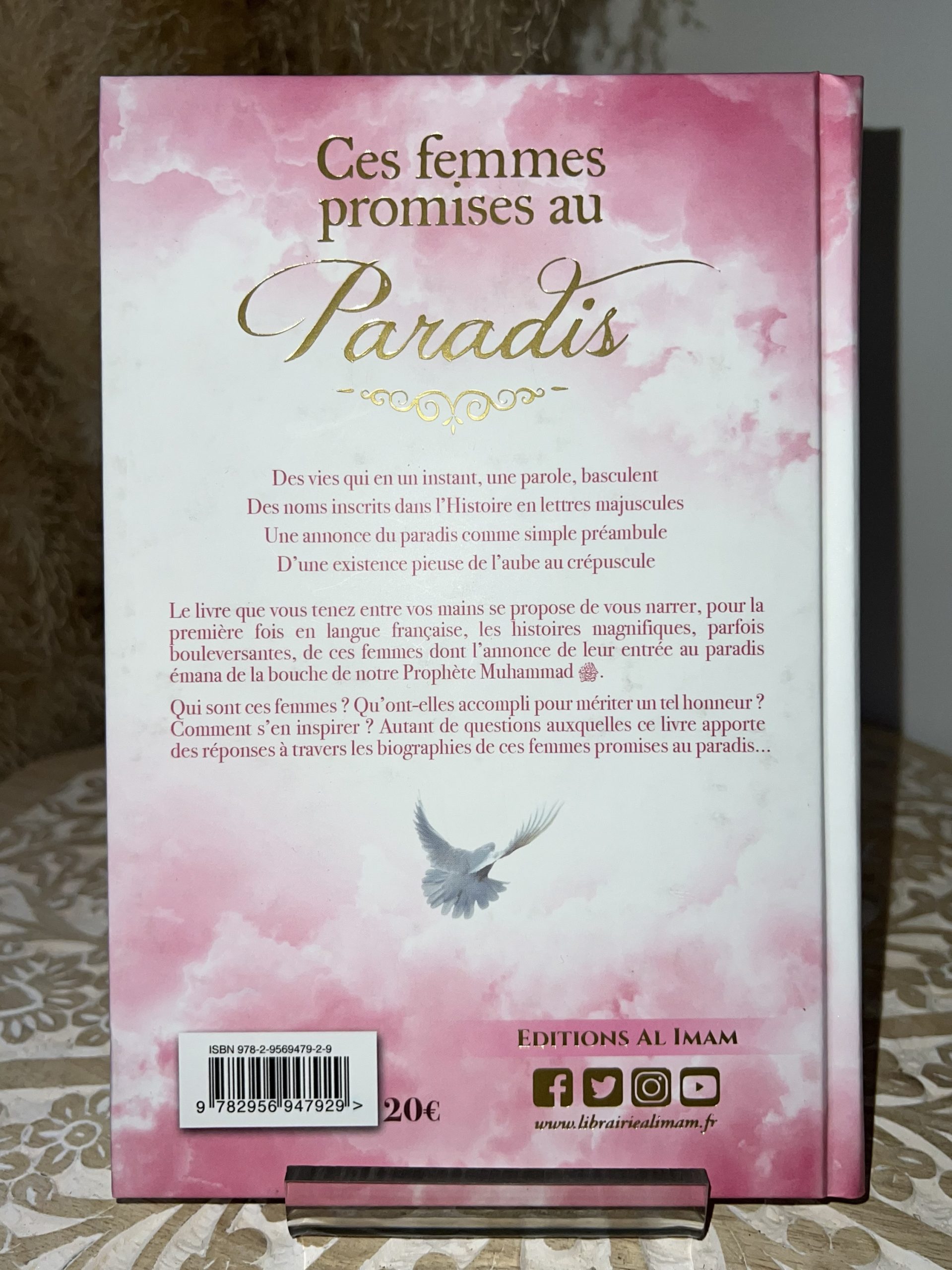 Ces femmes promises au Paradis – Image 2