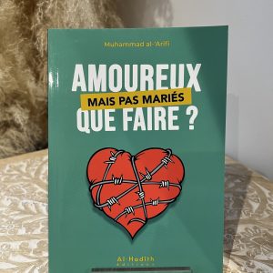 Amoureux mais pas mariés