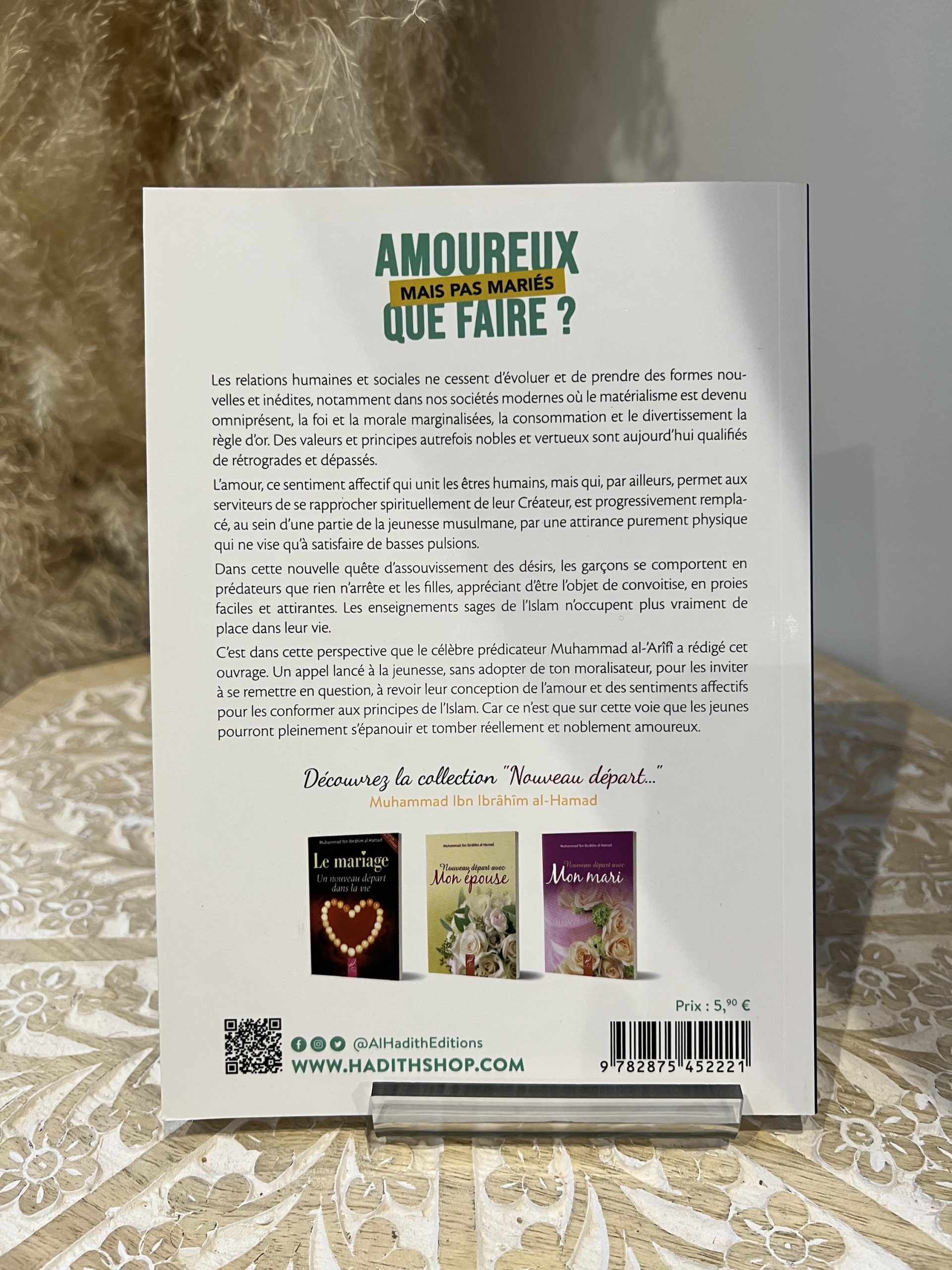 Amoureux mais pas mariés – Image 2