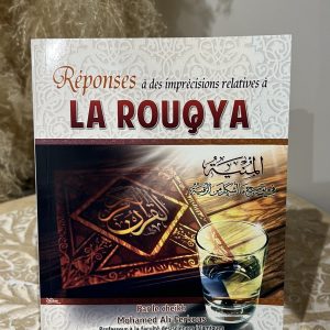La Roqya