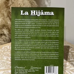 Alternative view of La Hijâma