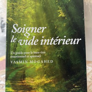 Soigner le vide intérieur