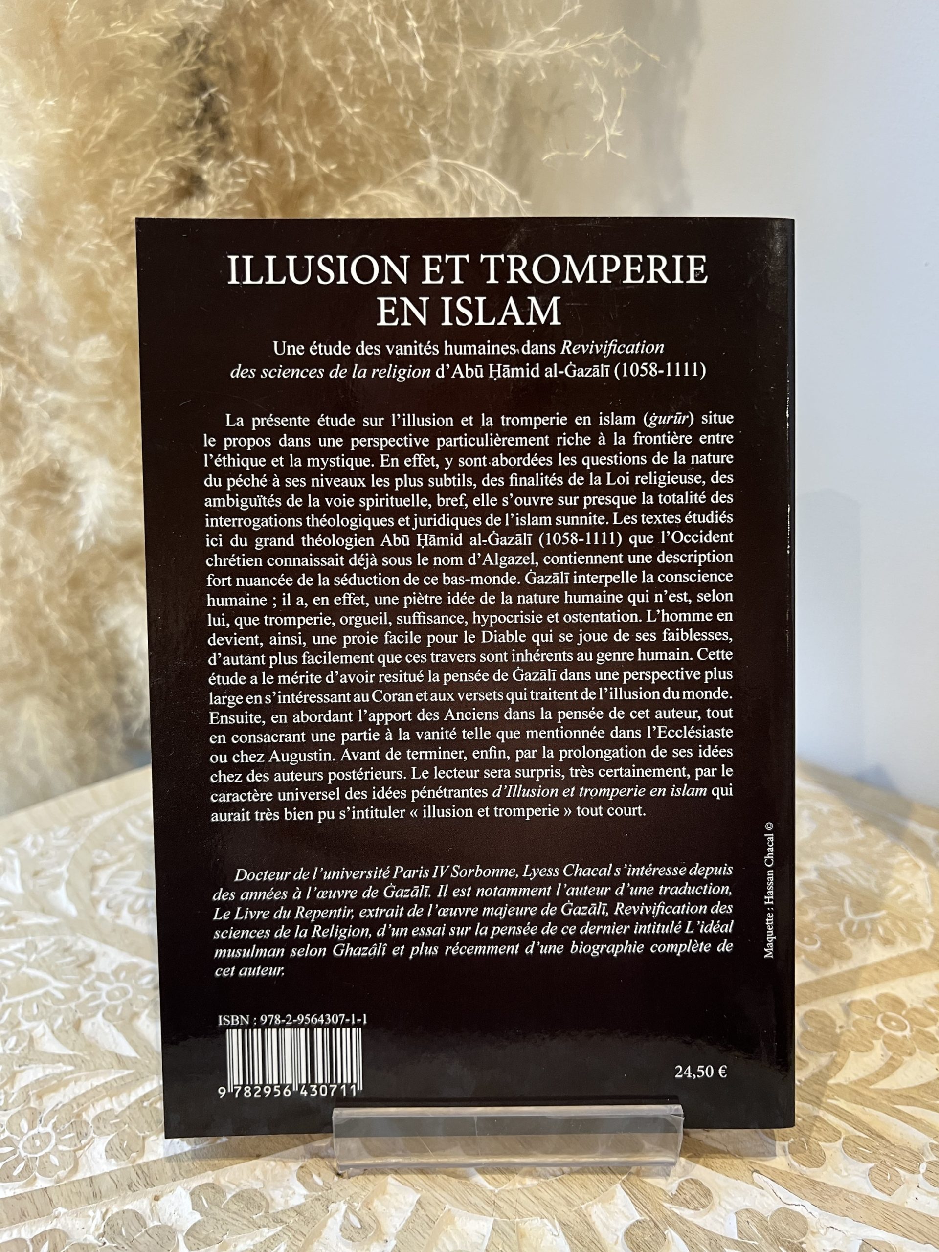 Illusion et Tromperie en Islam – Image 2