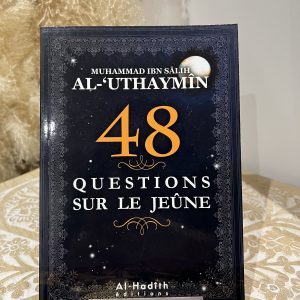 48 Questions sur le Jeûne