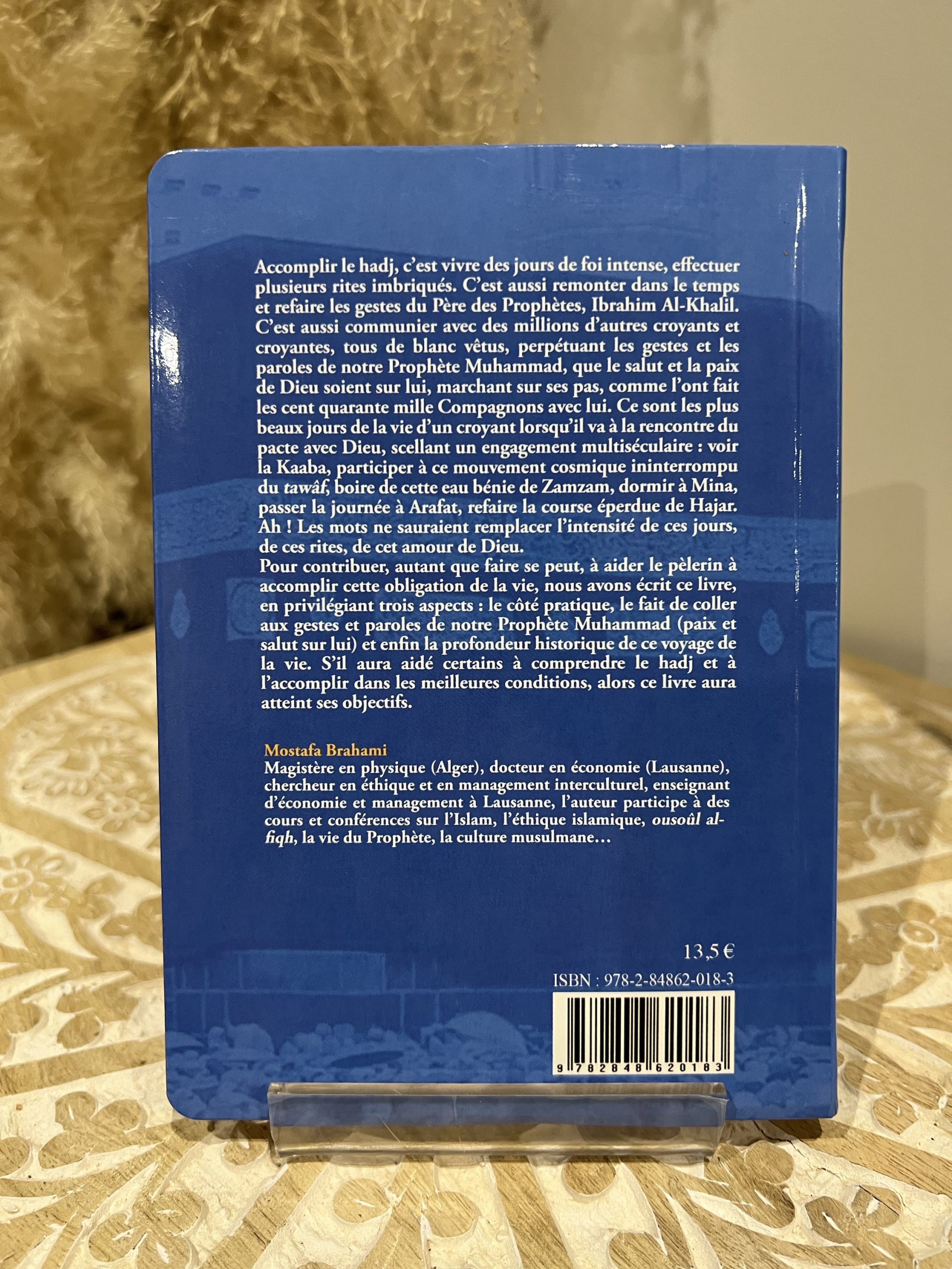 Hadj et Umra Guide Pratique en Françai3 – Image 2