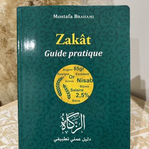 Zakât Guide Pratique