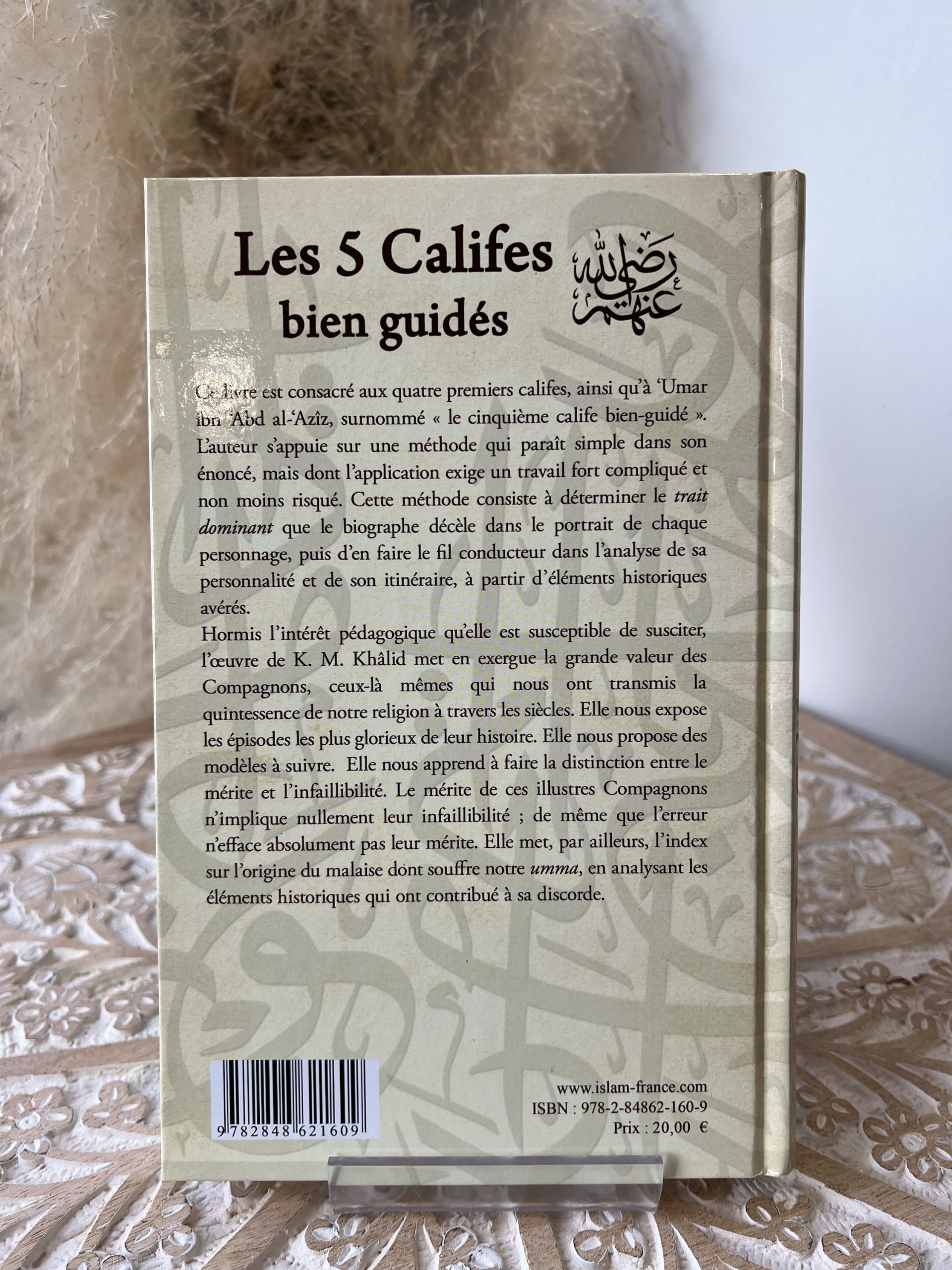 Les 5 Califes bien guidés – Image 2