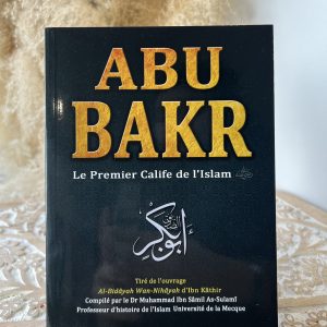 Abu Bakr le premier calife de l’islam