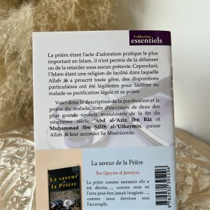 Alternative view of La Purification et la prière du malade
