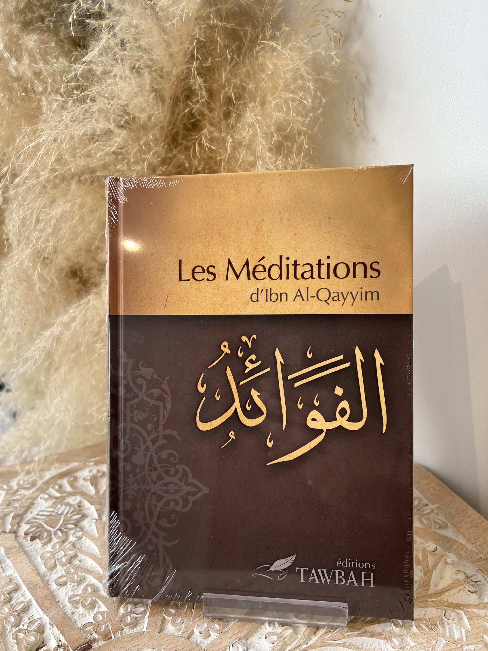 Les Méditations d’Ibn Al-Qayyim