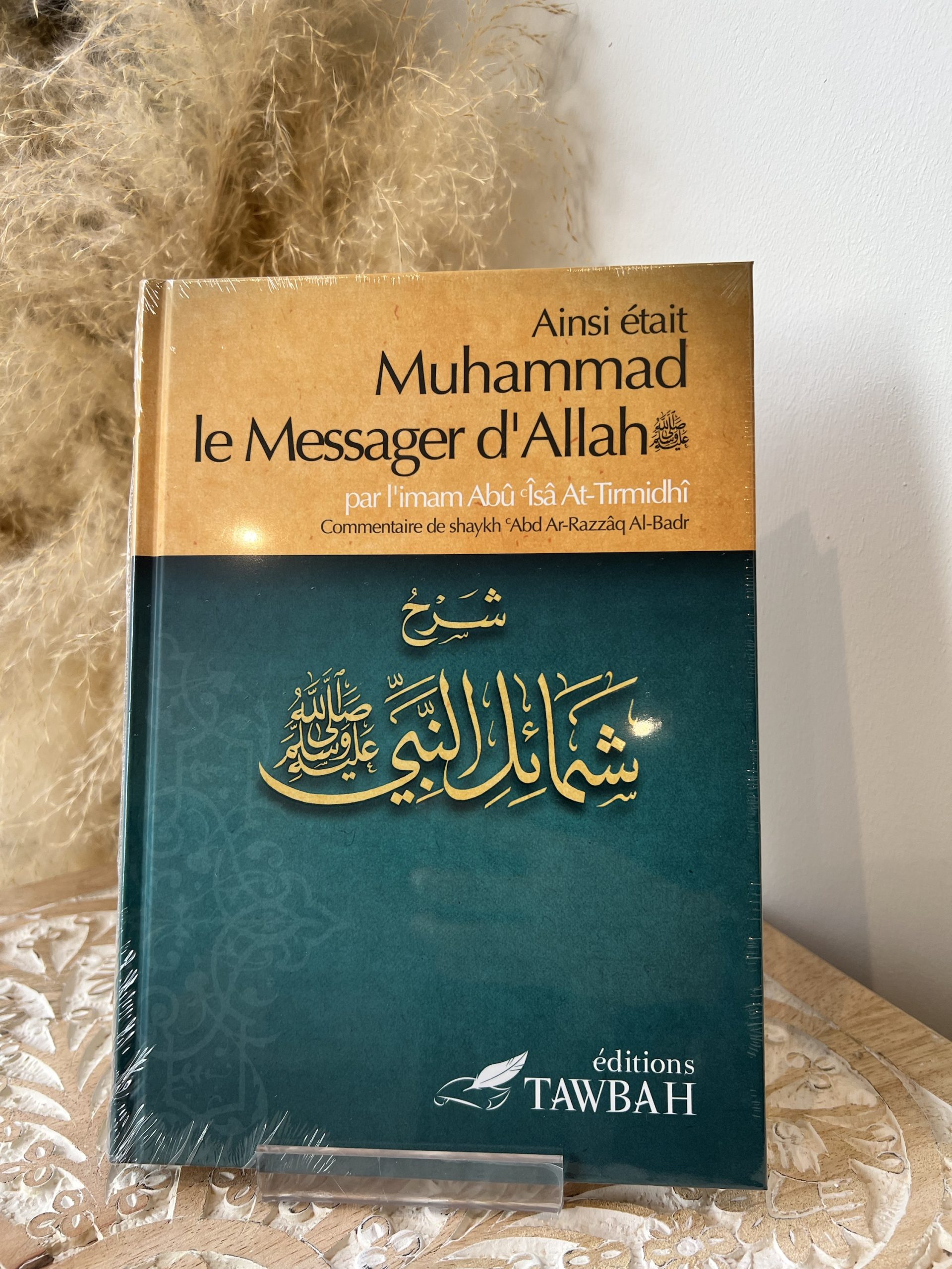 Ainsi était Muhammad le Messager D’Allah
