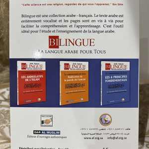 Alternative view of Le Commentaire du livre les 4 Règles