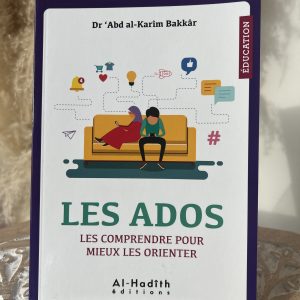 Les ados les comprendre pour mieux les orienter