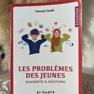 Les problèmes des jeunes diagnostic et solutions