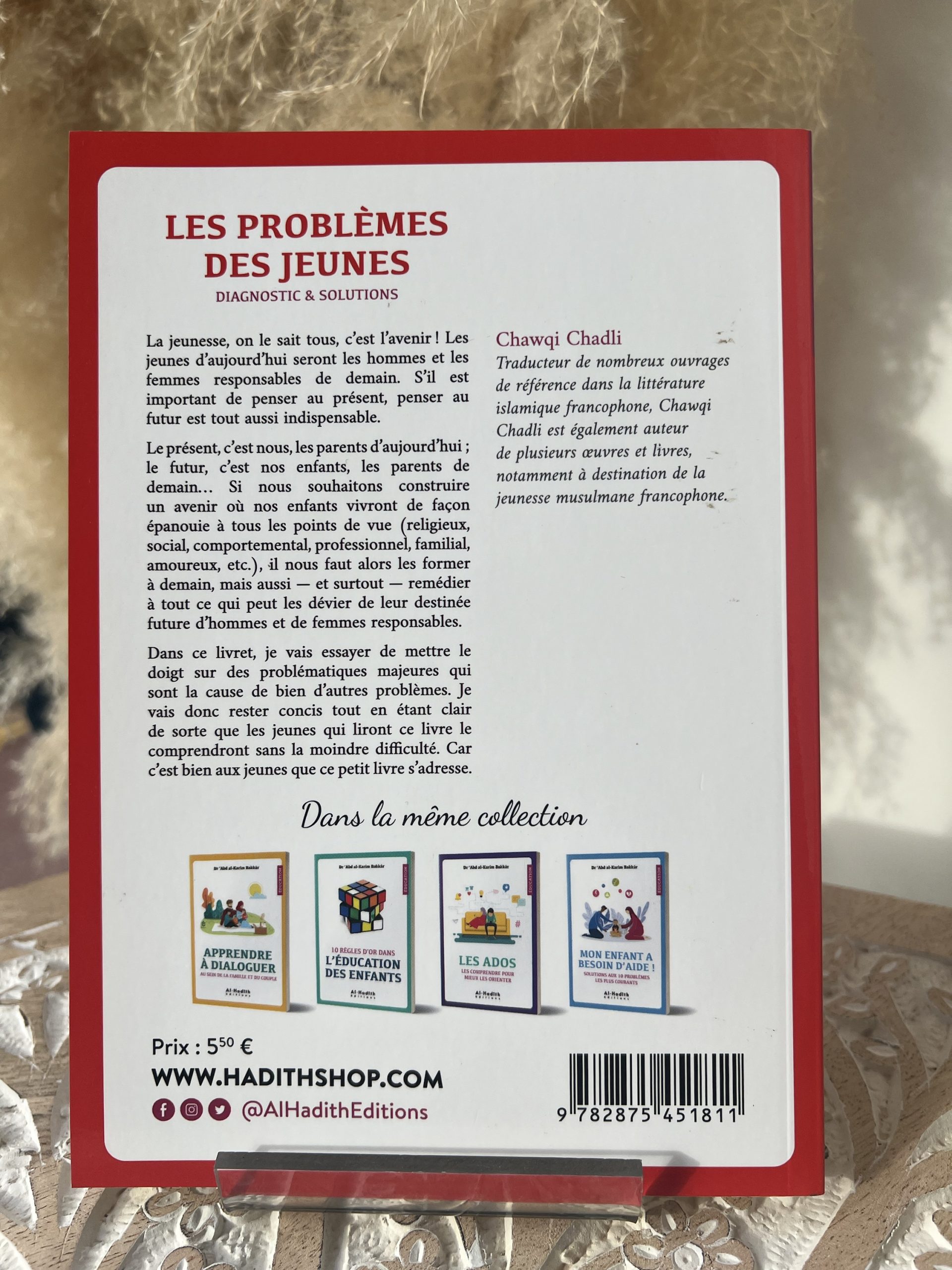 Les problèmes des jeunes diagnostic et solutions – Image 2