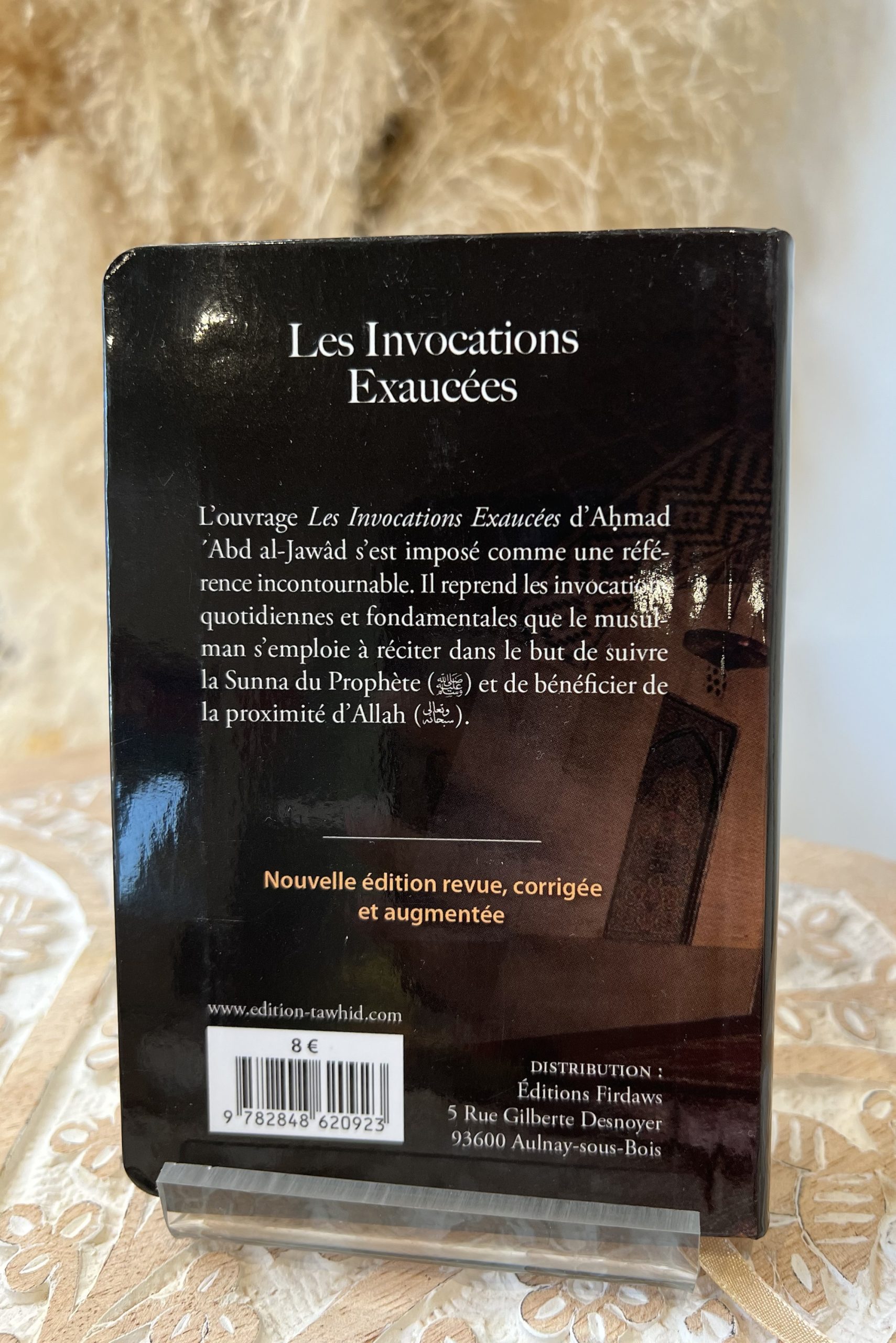 Les Invocations Exaucées – Image 2