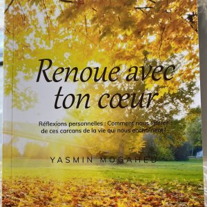 Renoue avec ton coeur