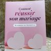 Comment réussir son mariage