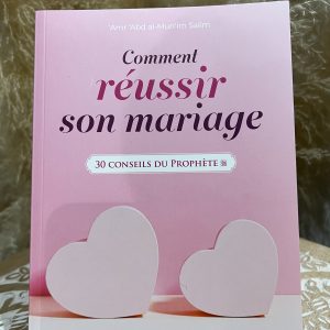 Comment réussir son mariage