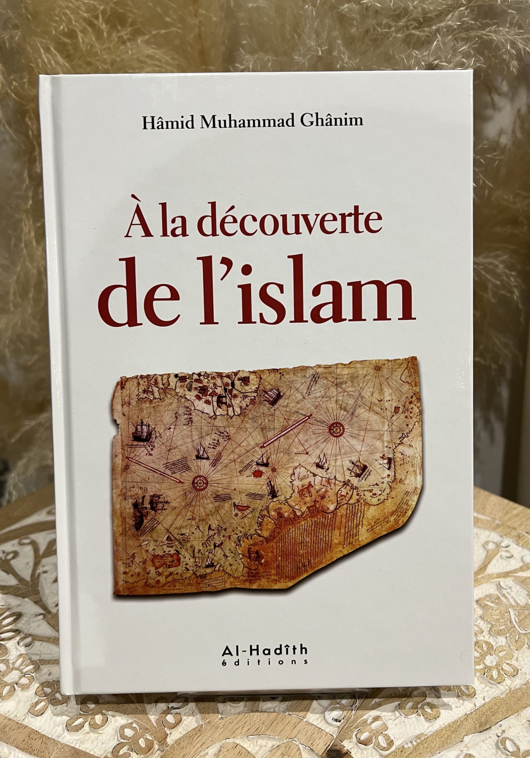 À la découverte de l’islam