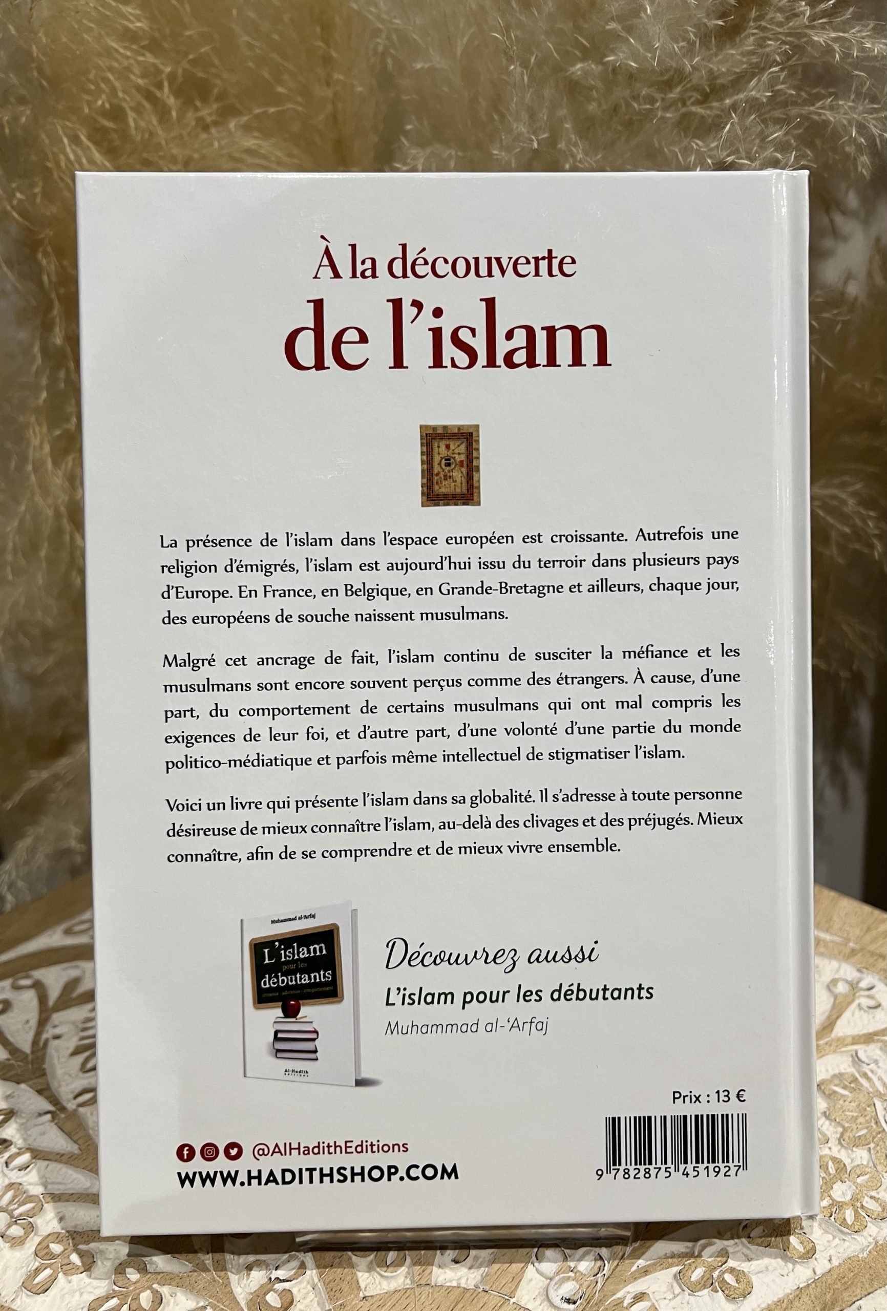 À la découverte de l’islam – Image 2
