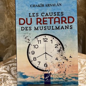 Les causes du retard des musulmans