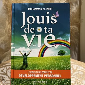Jouis de ta vie