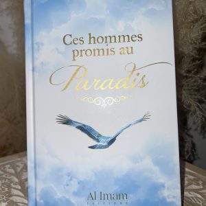 Ces hommes promis au Paradis