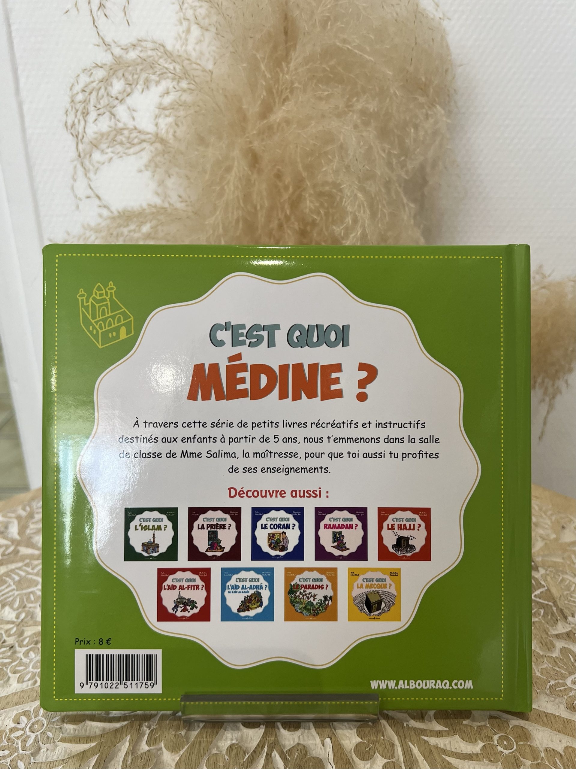 C’est quoi Médine ? – Image 2