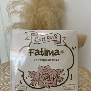 C’est qui ? Fatima
