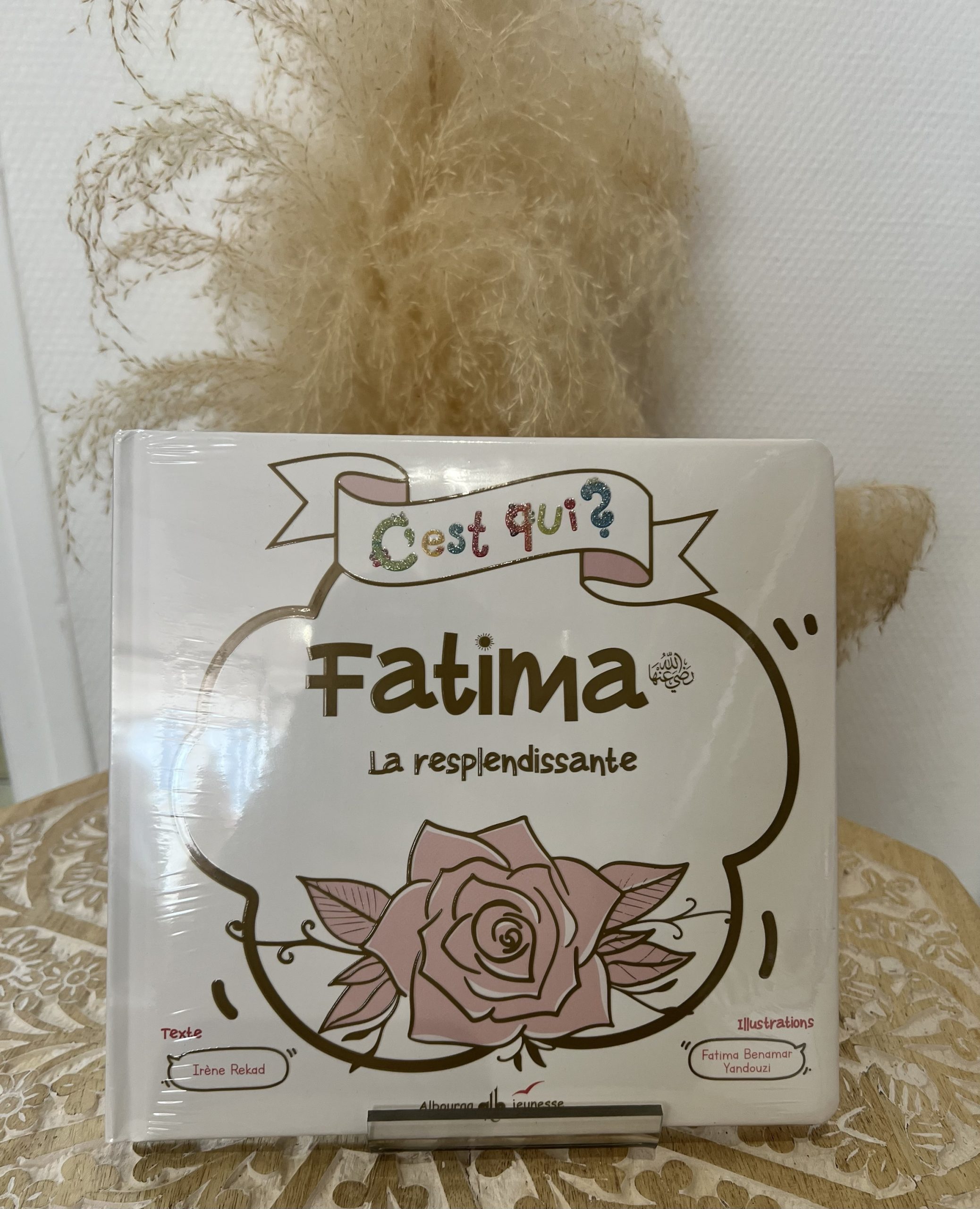 C’est qui ? Fatima