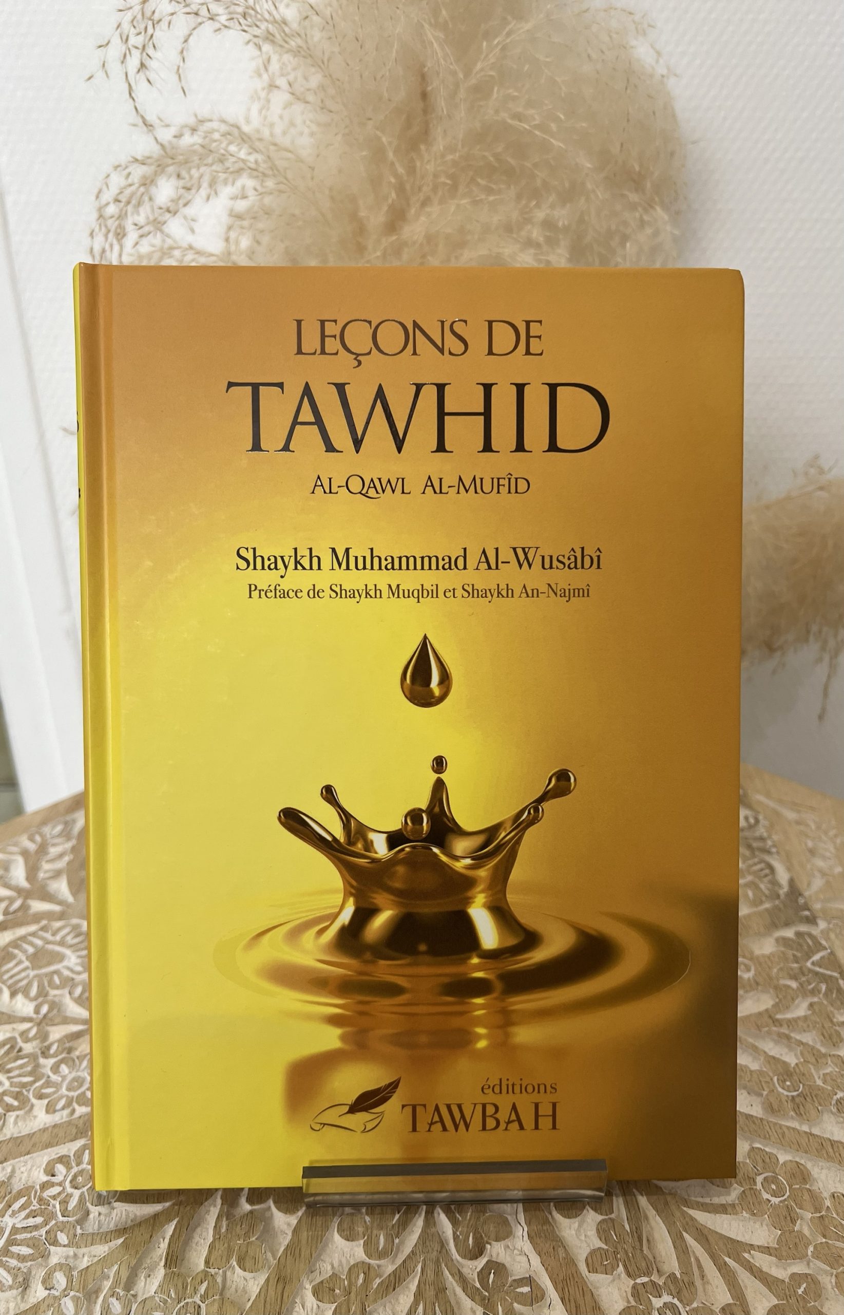 Les leçons de Tawhid