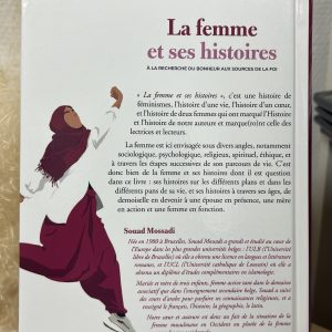 Alternative view of La femme et ses histoires