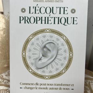 L’écoute prophétique