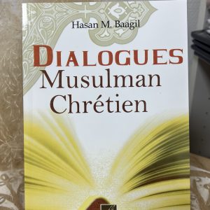 Dialogues Musulman Chrétien