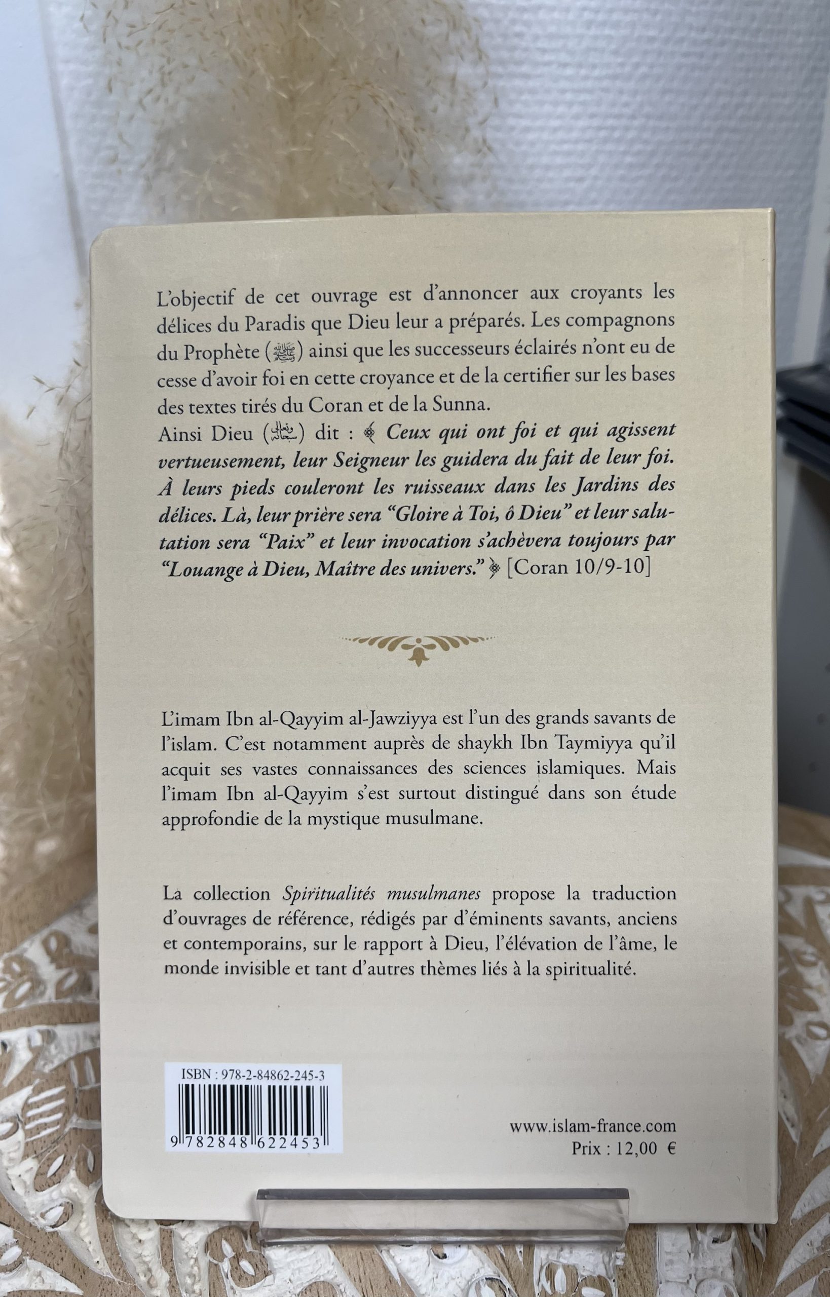 La voie du Paradis – Image 2