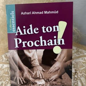 Aide ton Prochain !