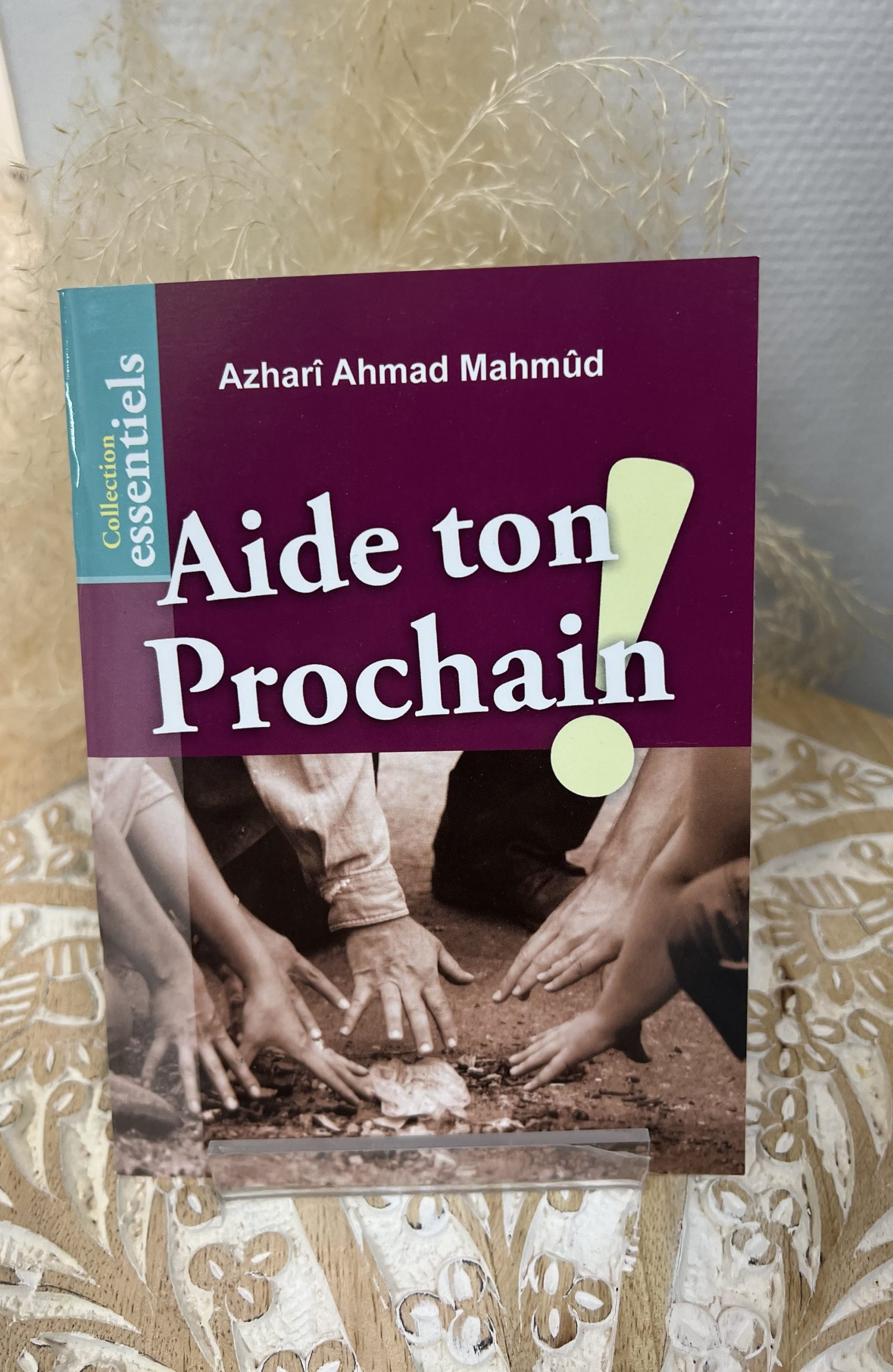 Aide ton Prochain !