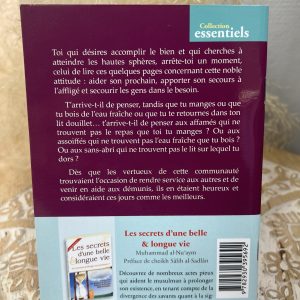 Alternative view of Aide ton Prochain !