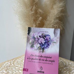 Du choix du conjoint à la qualité de vie du couple