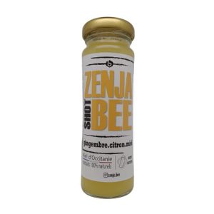 Shot Zenjabee (100ml)