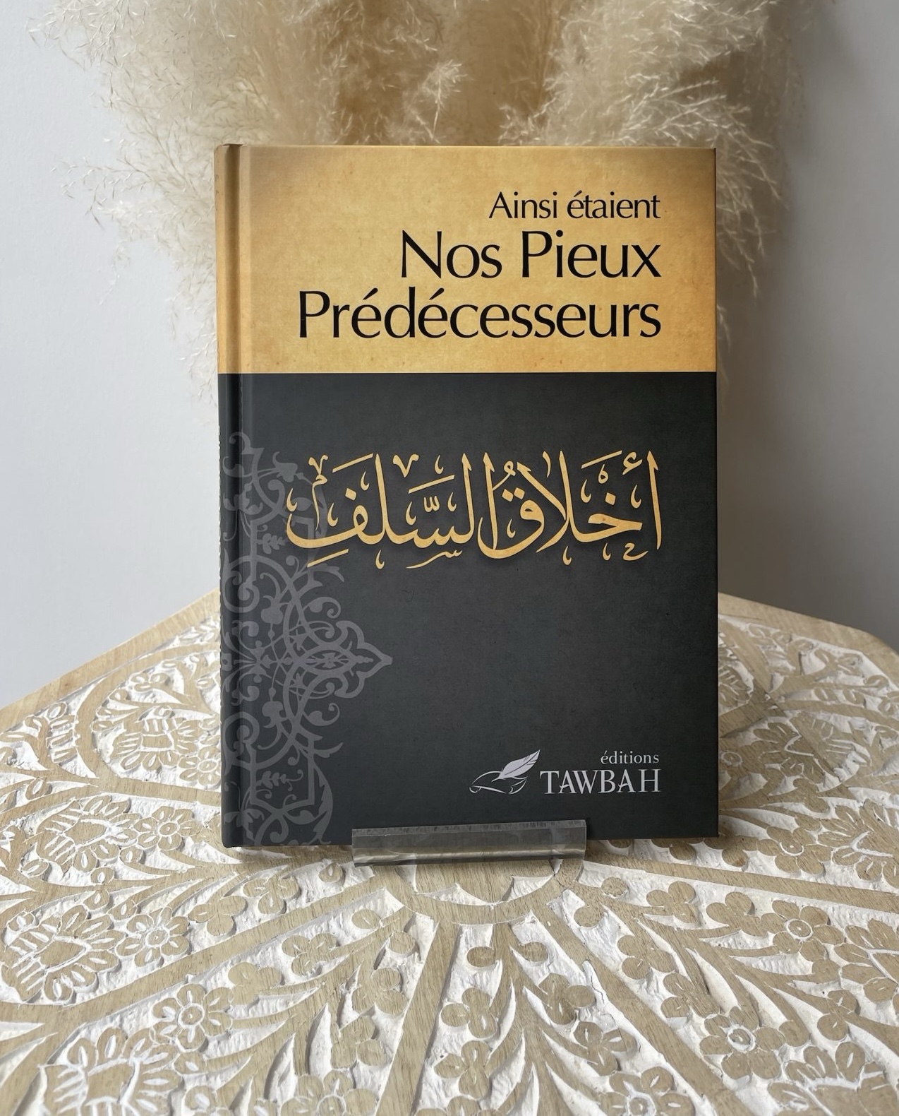 Ainsi étaient nos pieux prédécesseurs