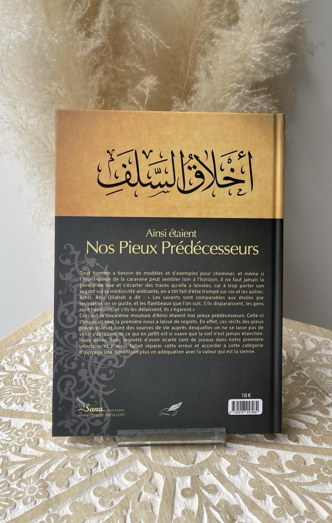 Ainsi étaient nos pieux prédécesseurs – Image 2